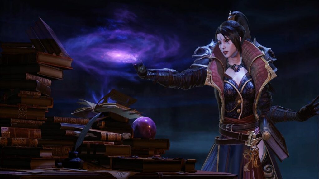 Diablo-Immortal-change-servers