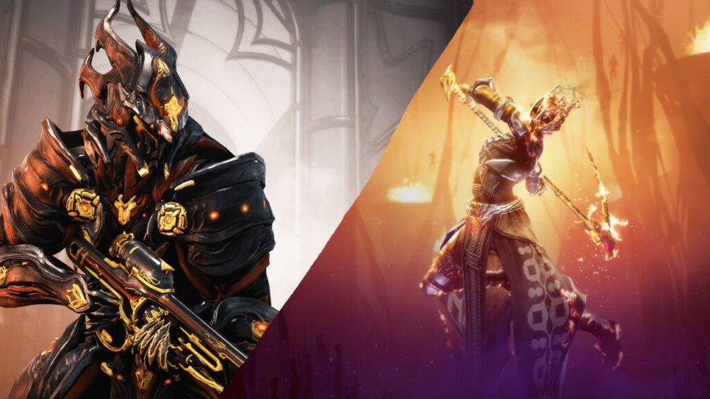 Warframe vs Destiny 2: Która strzelanka Looter jest dla Ciebie najlepsza? Destiny-or-Warframe