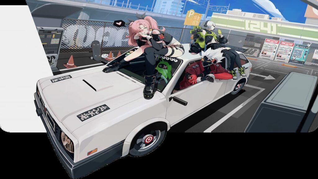 Wszystko, co musisz wiedzieć o Zenless Zone Zero