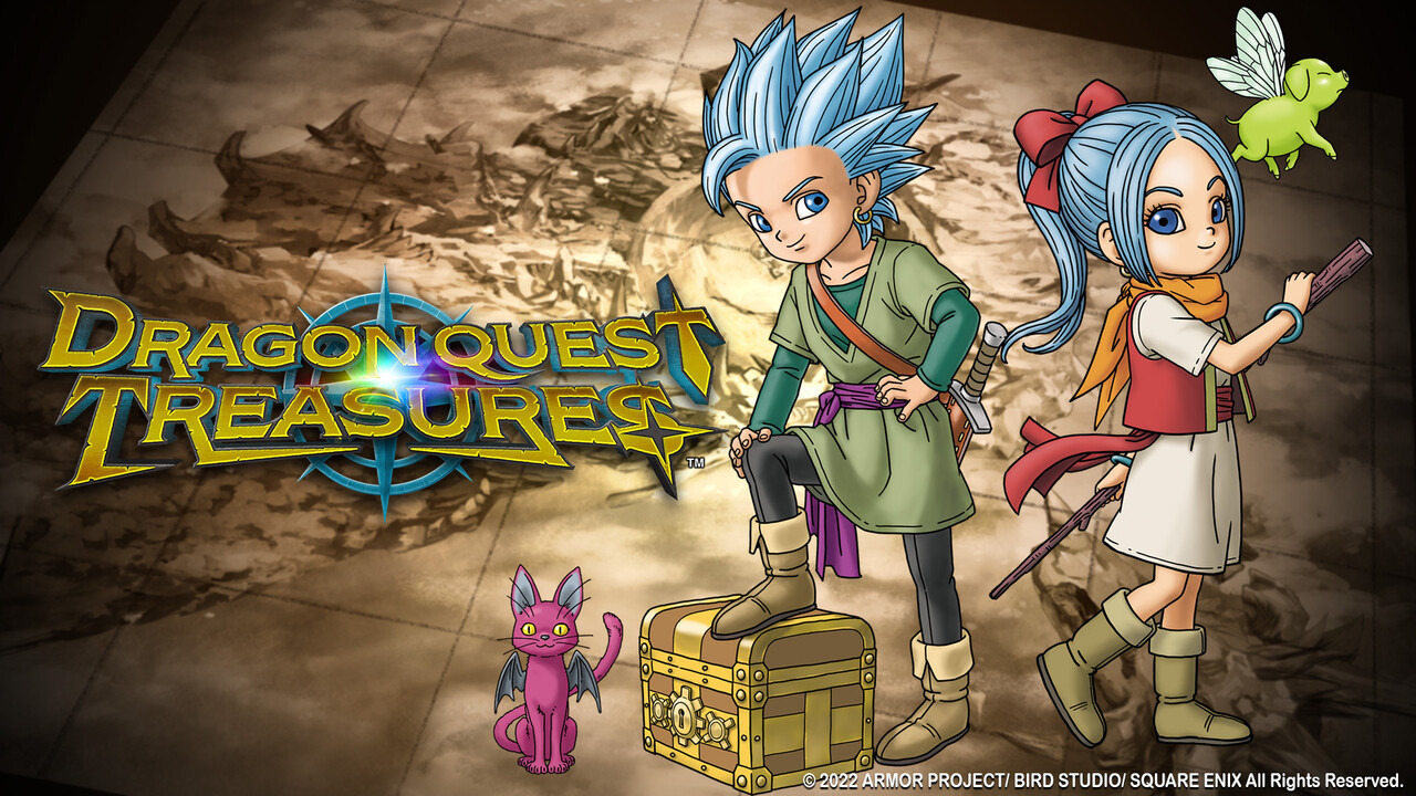 Smocza Quest-Skarby-Oficjalny-Obraz