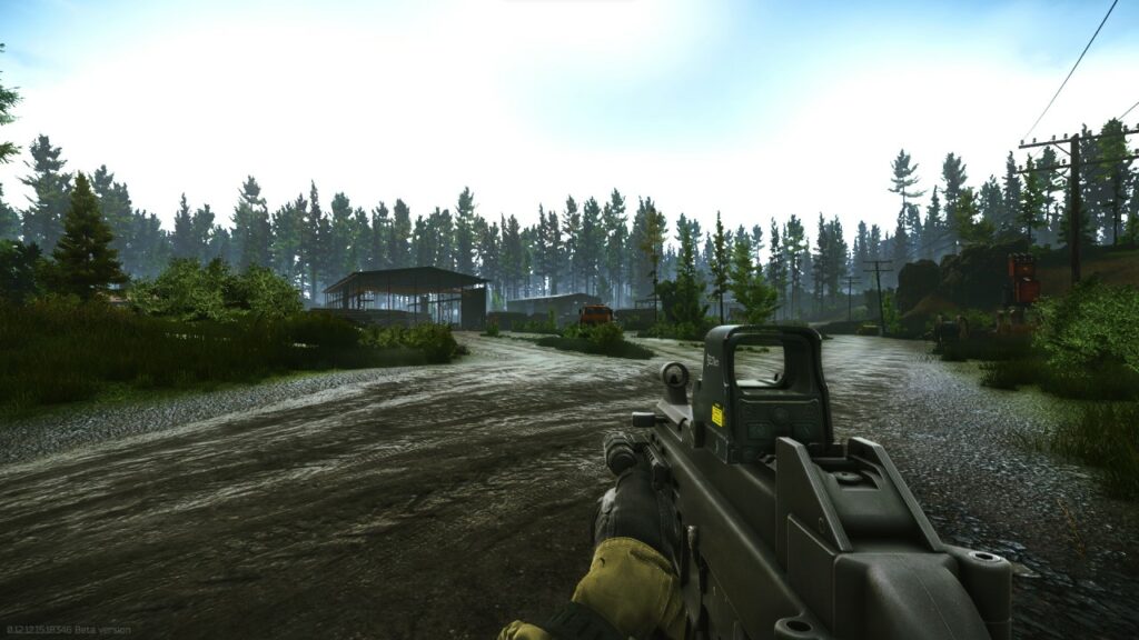 Znajdowanie swojej lokalizacji w ucieczce z Tarkowa: jak określić, gdzie jesteś podczas nalotu Escape-From-Tarkov-Figure-Out-Where-You-Are