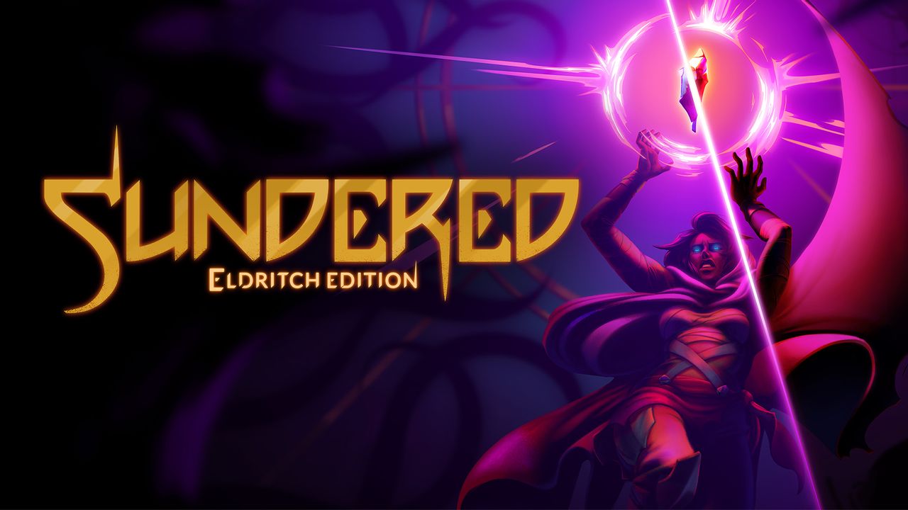 Sundered®: Edycja Eldritcha |  PC Mac Linux Steam 경기 |  Fanatyczny