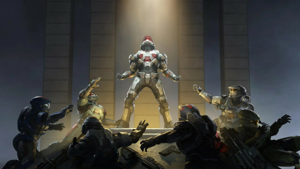 Halo-Infinite-Last-Spartan-Standing
