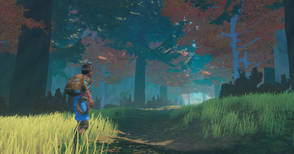 Tratwa: jak dotrzeć do wyspy Balboa |  Przewodnik po tworzeniu silników