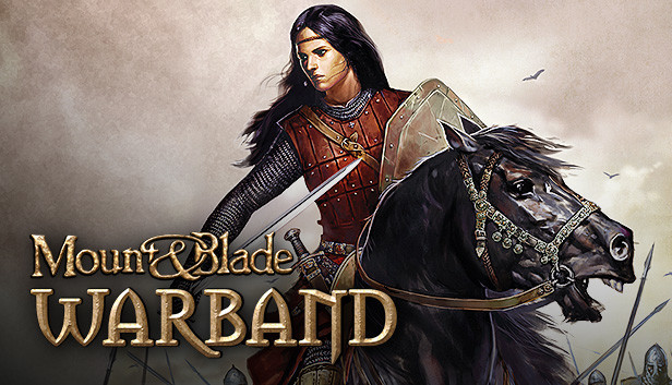 Mount & Blade: Warband na Steam