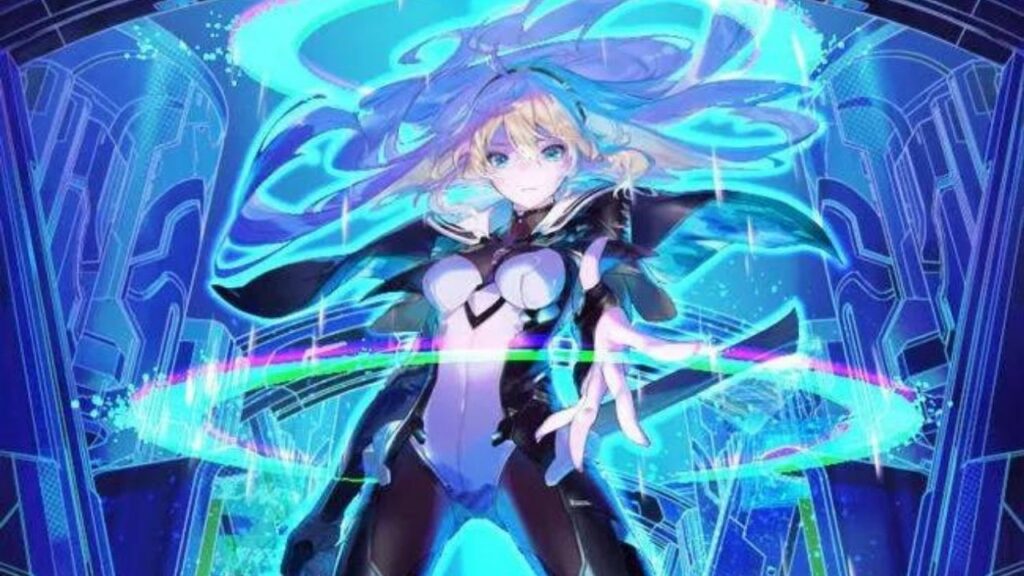 Phantasy Star Online 2 wreszcie pojawia się na PlayStation na Zachodzie Phantasy Star Online 2