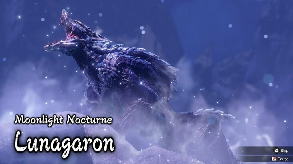 Lunagaron