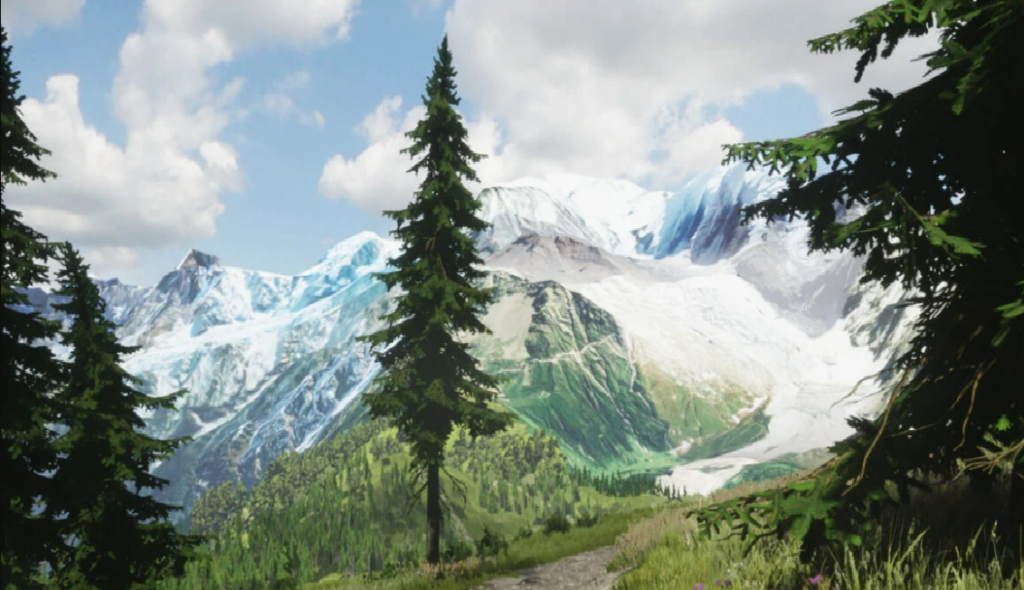 Wirtualna trawa tak dobry programista rzuca wyzwanie innym, aby to osiągnąć