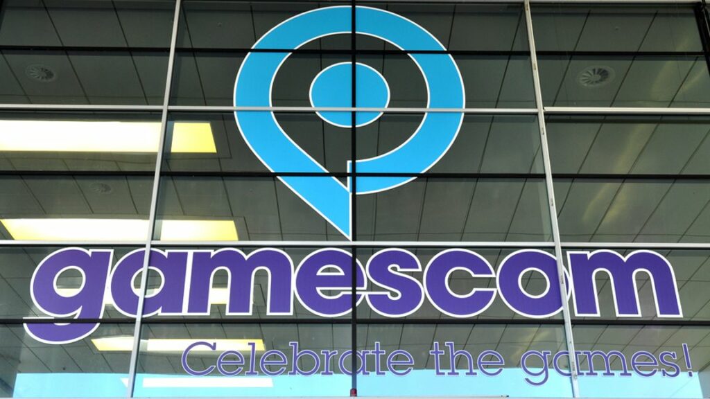Ponad 500 firm zarejestrowało się na Gamescom 2022