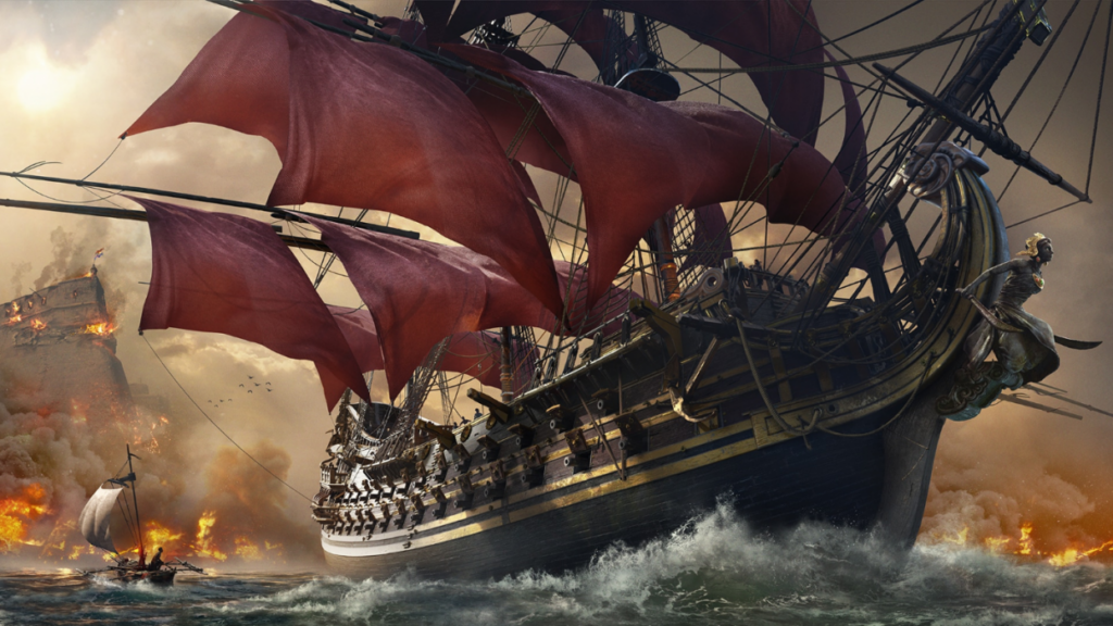 Czaszka i kości zadebiutują 8 listopada