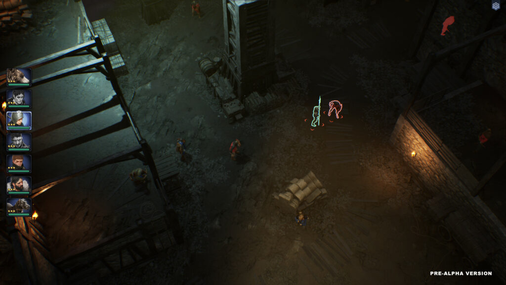 Wojny o Koronę: Zapowiedź Czarnego Księcia Wojny o Koronę: Zapowiedź Czarnego Księcia