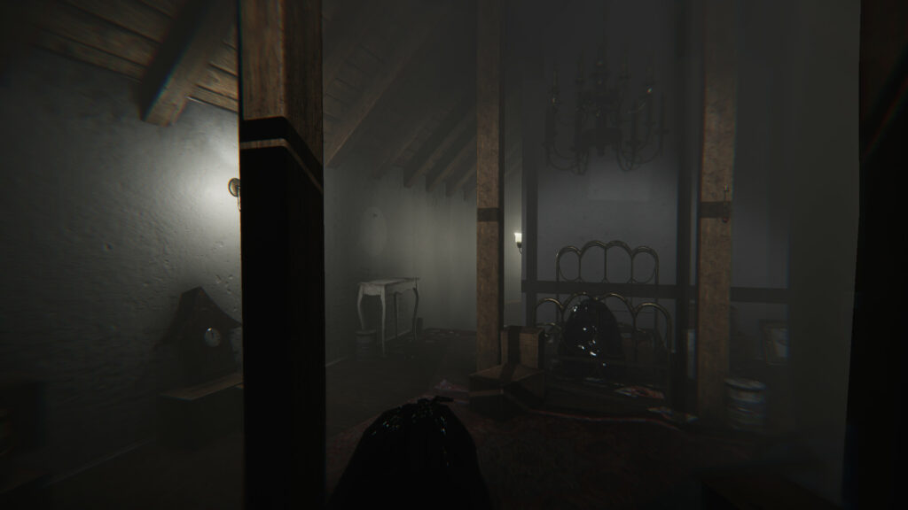 MADISON: Jak rozwiązać wszystkie łamigłówki |  Przewodnik po rozwiązaniach dla domu dziadka