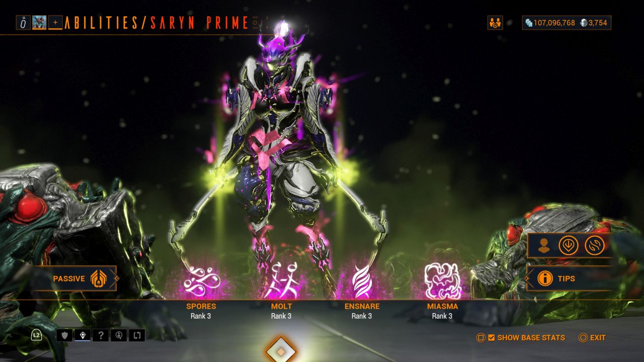 Warframe-Saryn-Prime