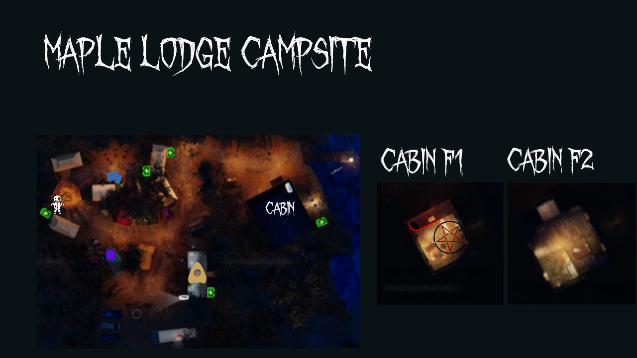 Phasmophobia-Maple-Lodge-Camping-Map