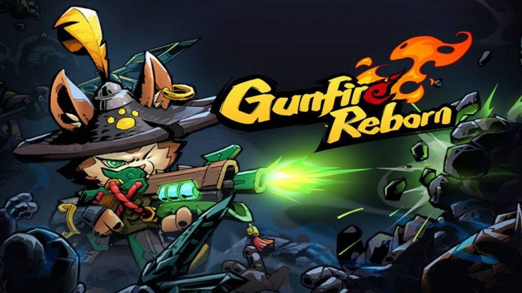 Gunfire-Reborn