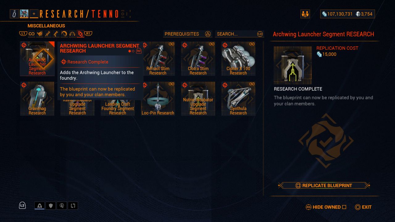 Warframe-Archwing-Launcher-Segment-2