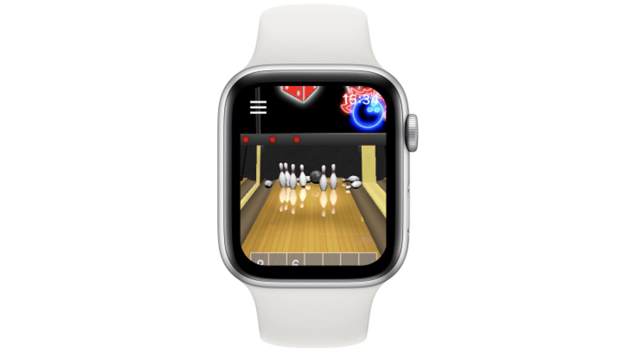 Vegas-Bowling-Lite-Apple-Watch