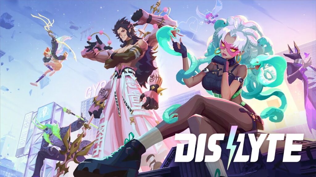 Dislyte-Pop-Quiz