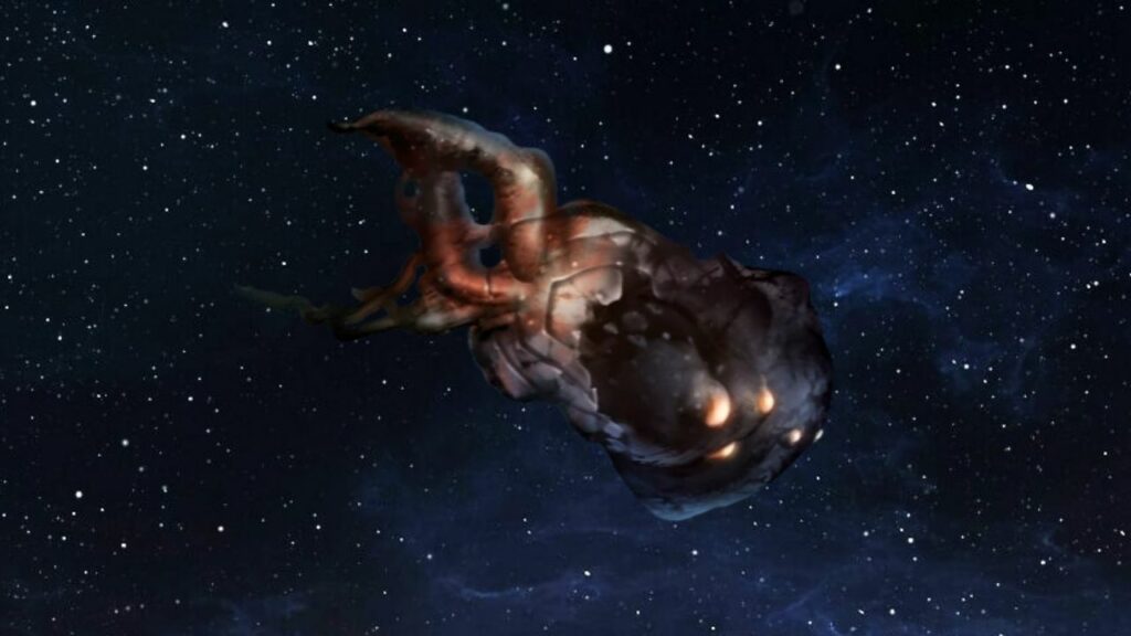 Jak zdobyć neurody w Warframe? Warframe-Neurodes