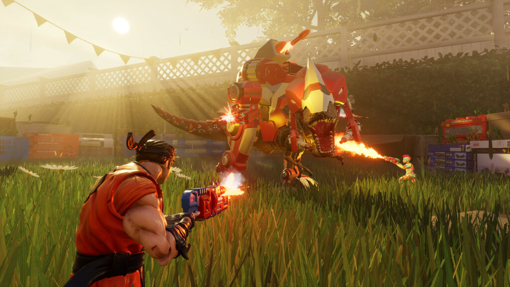 HYPERCHARGE: Unboxed – Jak oszukiwać |  Lista wszystkich kodów