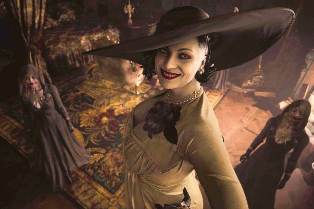 15 najlepszych horrorów z perspektywy pierwszej osoby na PS4, których nie powinieneś przegapić