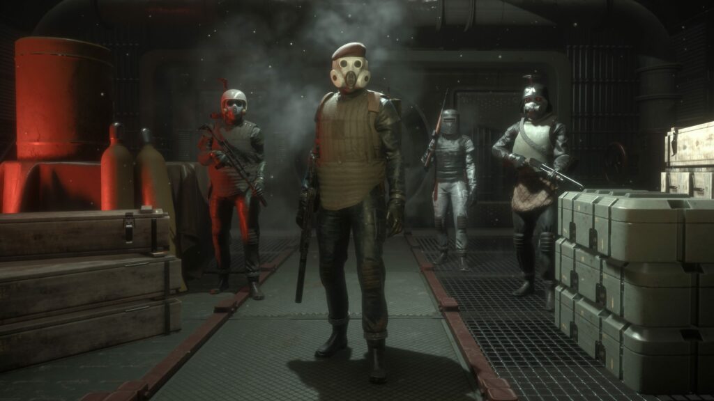 Zamknięta beta Marauders rusza w przyszłym tygodniu