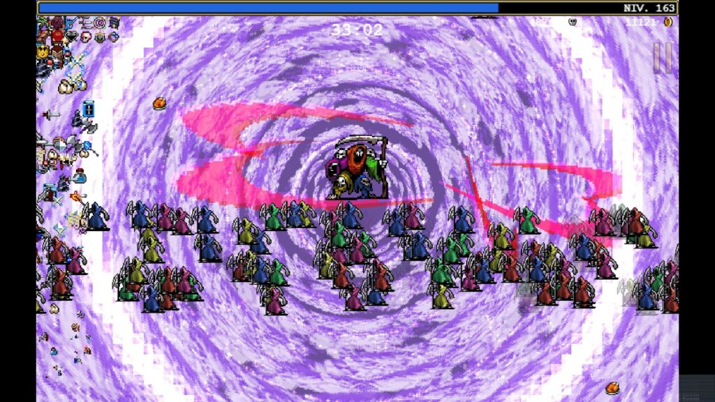 Vampire Survivors: Jak odblokować etap 5: Capella Magna |  Przewodnik po poziomach końcowych