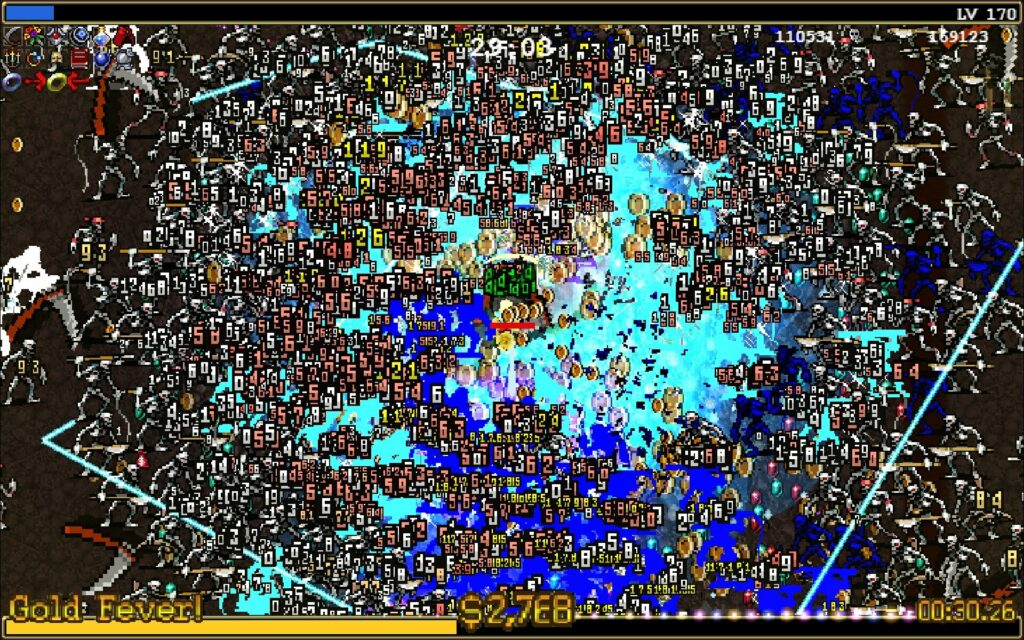 Ocaleni z wampirów: jak zarobić tysiące złota za bieg |  Najlepsza metoda uprawy