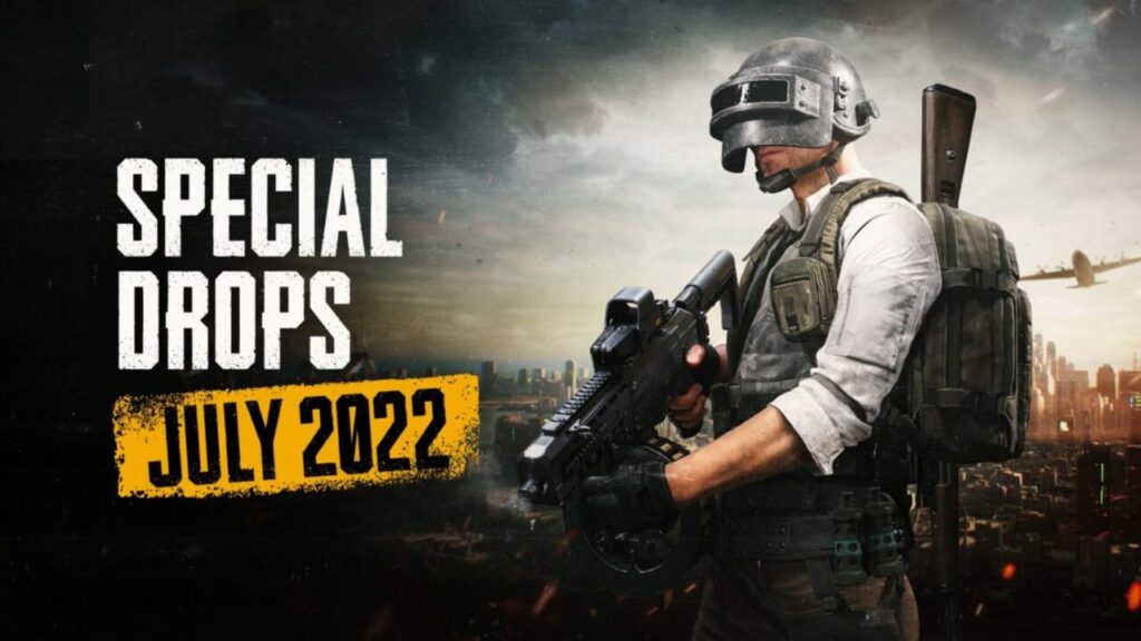 PUBG: Najlepsze miejsca do zrzucenia na Deston PUBG-Deston