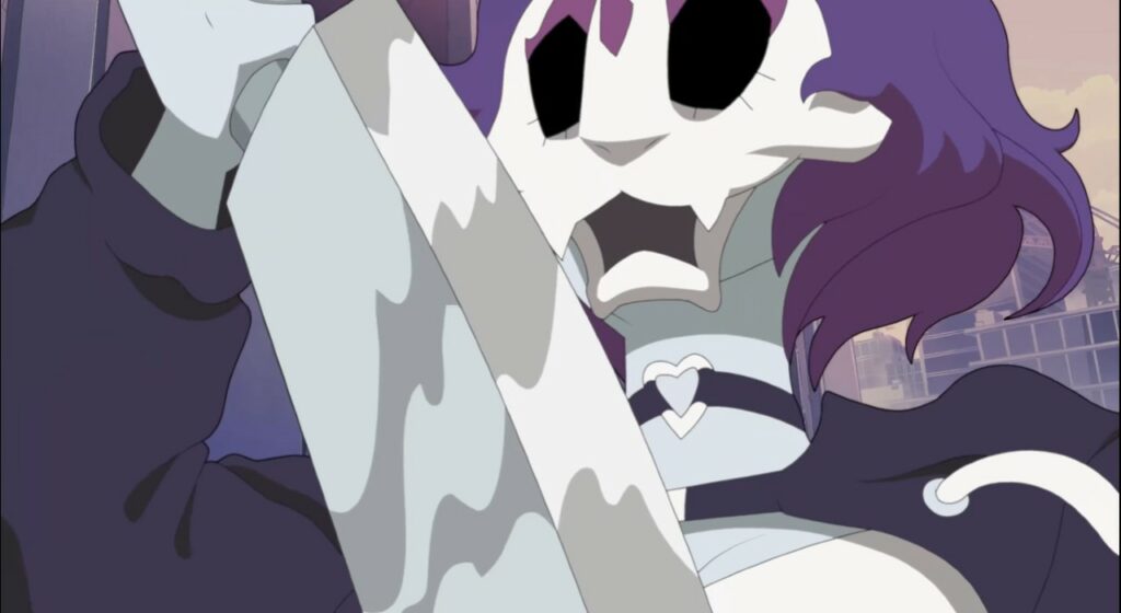 Neon White: Jak zdobyć wszystkie prezenty w misji 6 – Przymierze