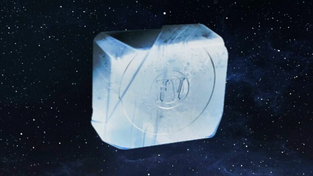 Jak uprawiać gal w Warframe Warframe-Gallium