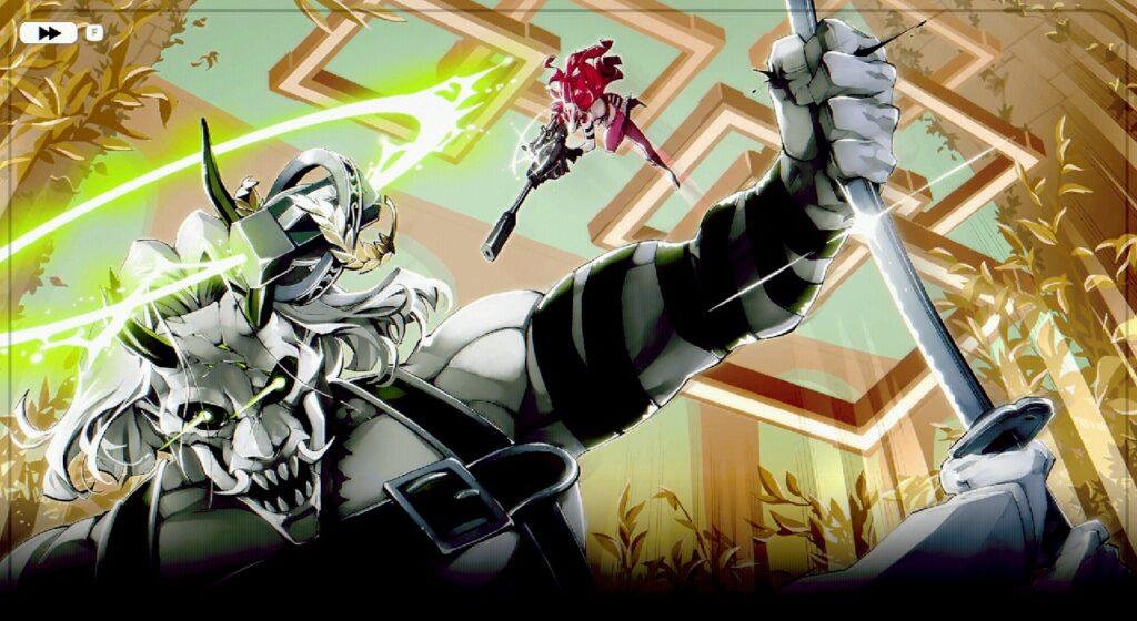 Neon White: Jak zdobyć wszystkie prezenty w misji 7 – Rozliczenie