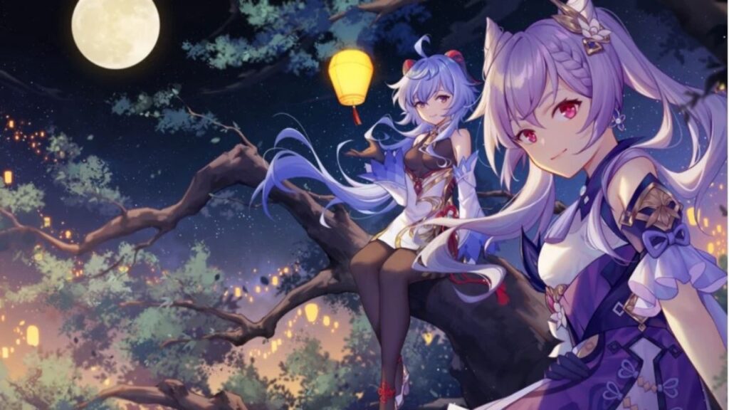 Wpływ na Genshin: wszystkie lokalizacje brakujących elementów zamku zabawek Genshin-Impact-All-Toy-Castle-Missing-Pieces-Locations