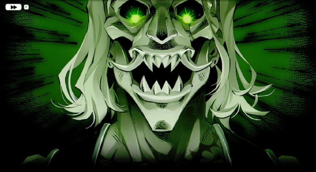 Neon White: Jak zdobyć mechaniczne osiągnięcie?