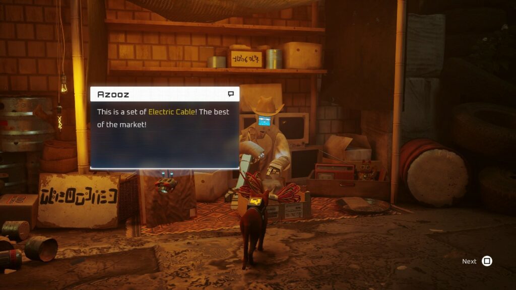 Azooz-The-Barterer-Stray