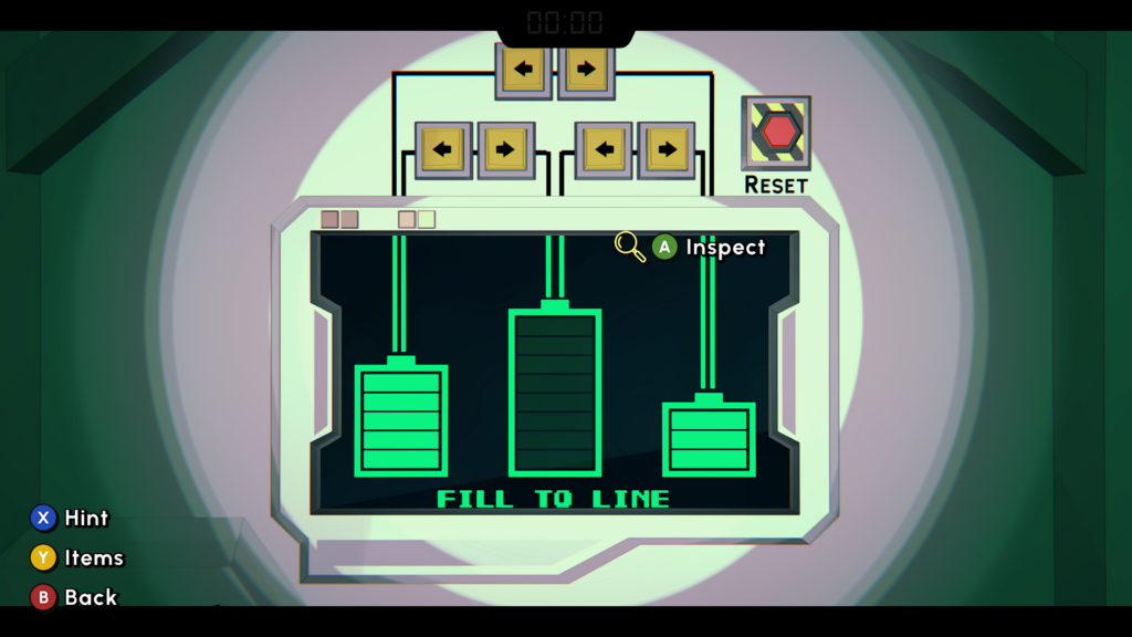 Escape Academy: Jak ukończyć konfrontację |  Opis przejścia Pt.  12