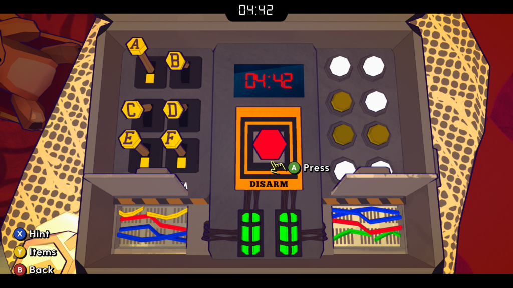 Escape Academy: Jak ukończyć Tea 'N Tea |  Opis przejścia Pt.  11