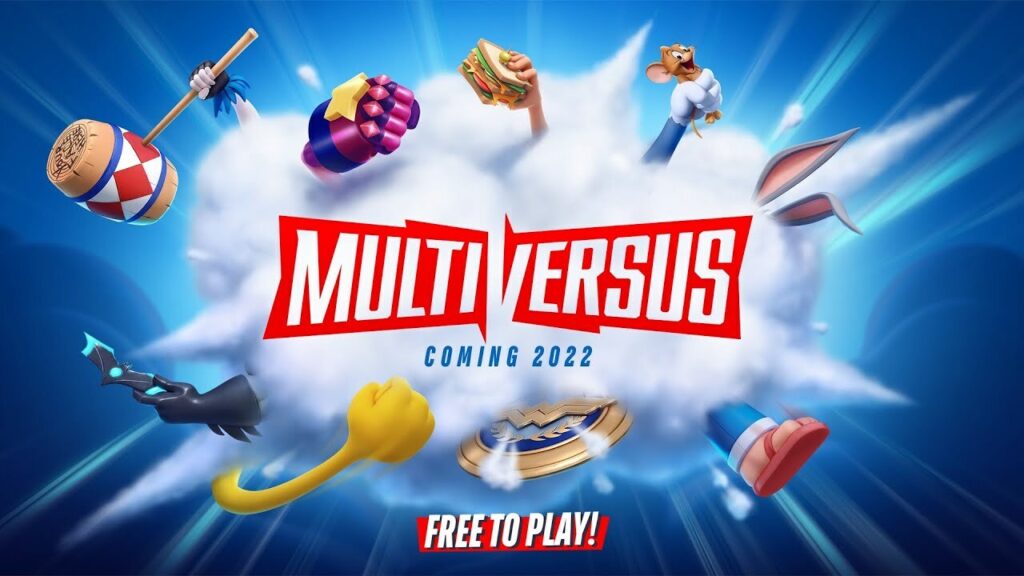 Multiversus-2022