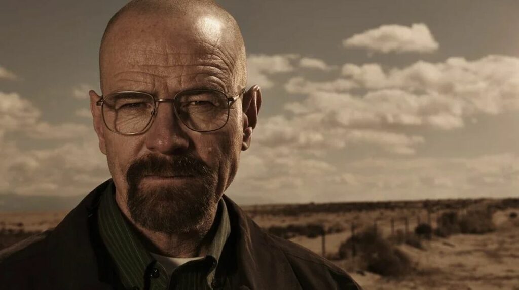 Walter-White-Multiversus