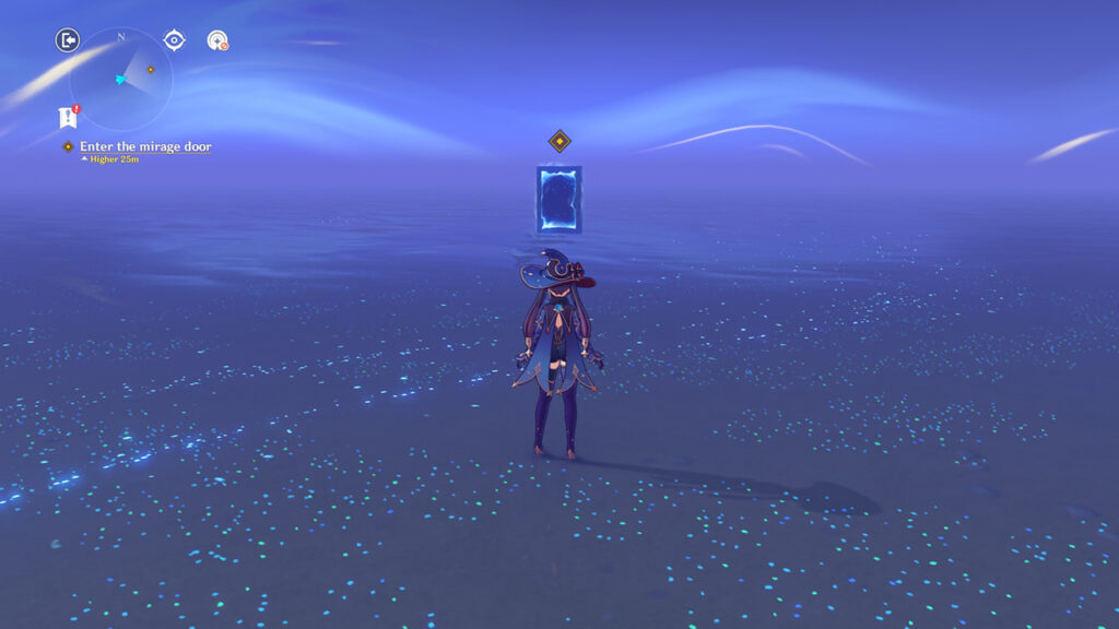 Wpływ Genshin 2.8: Jak ukończyć wyzwanie gwiaździstego nieba Challenge-of-the-Starry-Sky-how-to-genshin