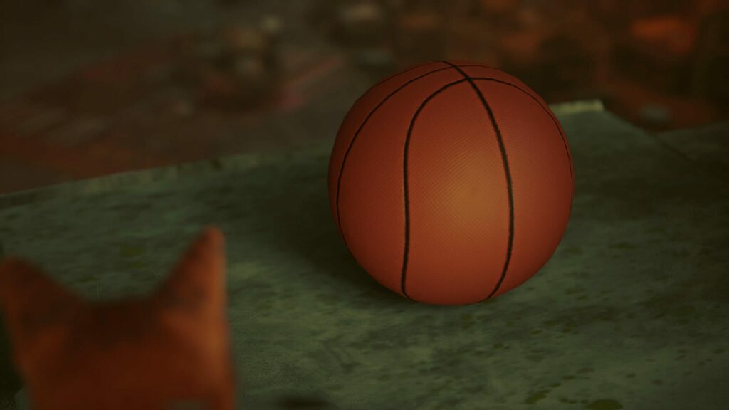 Stray: Boom Chat Przewodnik po trofeach Kalaka