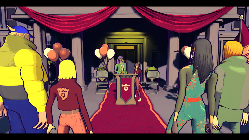 Escape Academy: Jak rozwiązać każdą zagadkę |  Pełna instrukcja