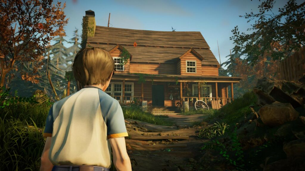 Alfred Hitchcock – Vertigo zadebiutuje na konsolach jesienią