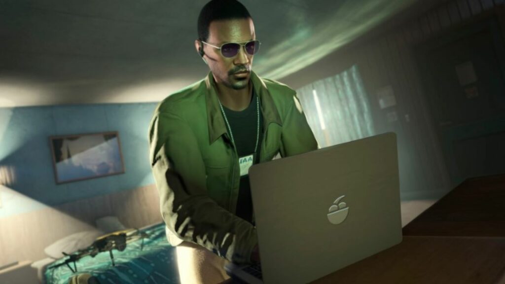 Jak zdobyć Airpody w GTA Online? How-to-start-Operation-Paper-Trail-in-GTA-Online