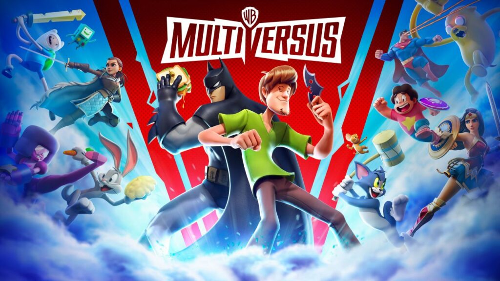 Multiversus-Voice-Actors