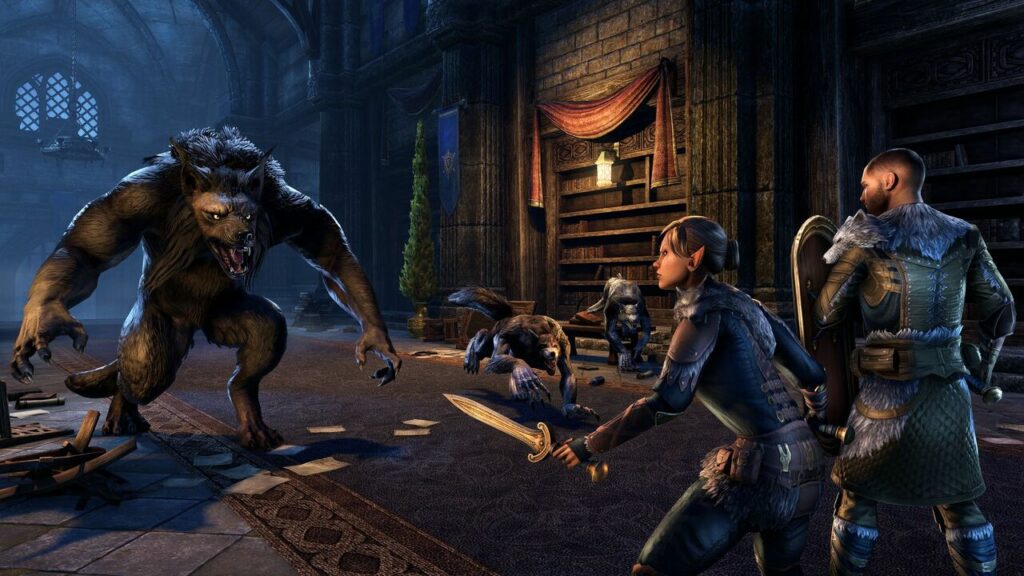 The-Elder-Scrolls-Online-Solo