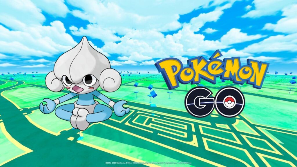Pokemon GO Meditite Spotlight Hour Guide: Shiny Chance i Perfect IV Stats Pokemon-GO-Meditite-Spotlight-Hour