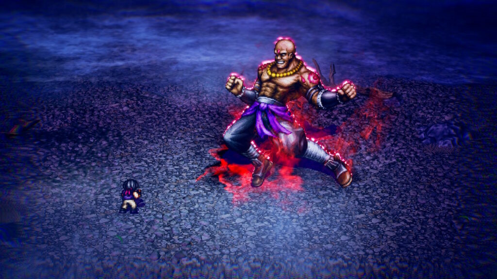 Live A Live: Jak pokonać Odiego O’Brighta | Obecny przewodnik po rozdziałach Live A Live: Jak pokonać Odiego O'Brighta | Obecny przewodnik po rozdziałach