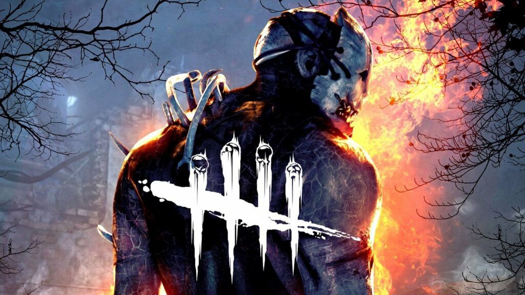 Wszyscy Dead by Daylight Postacie i profity Dead-by-Daylight-PS-Plus-August-2018