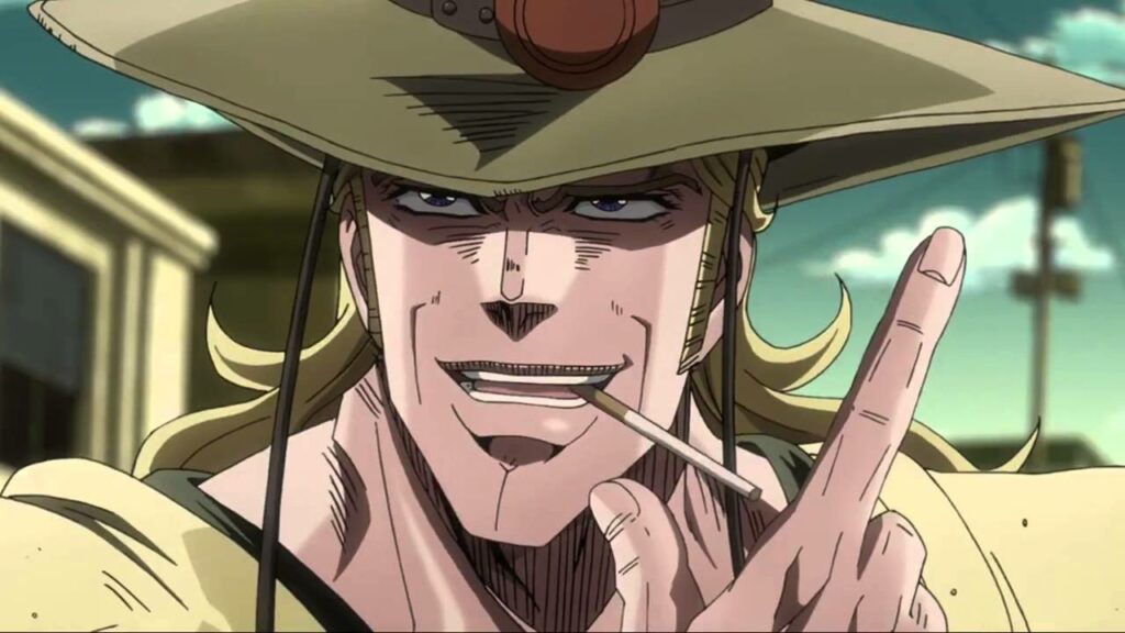Jojo's Bizarre Adventure: All-Star Battle R otrzymuje nowy zwiastun postaci Hol Horse